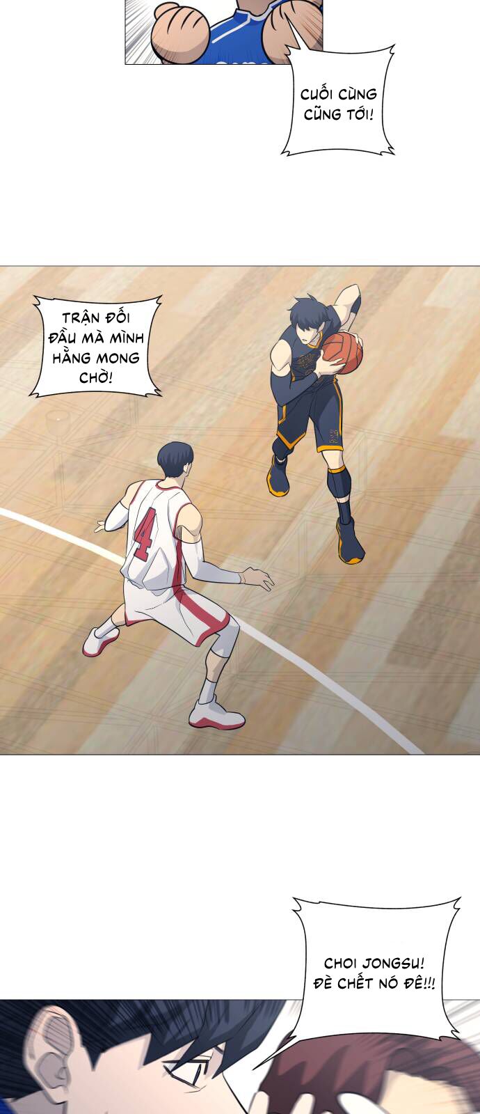 Chapter 128 trang 32