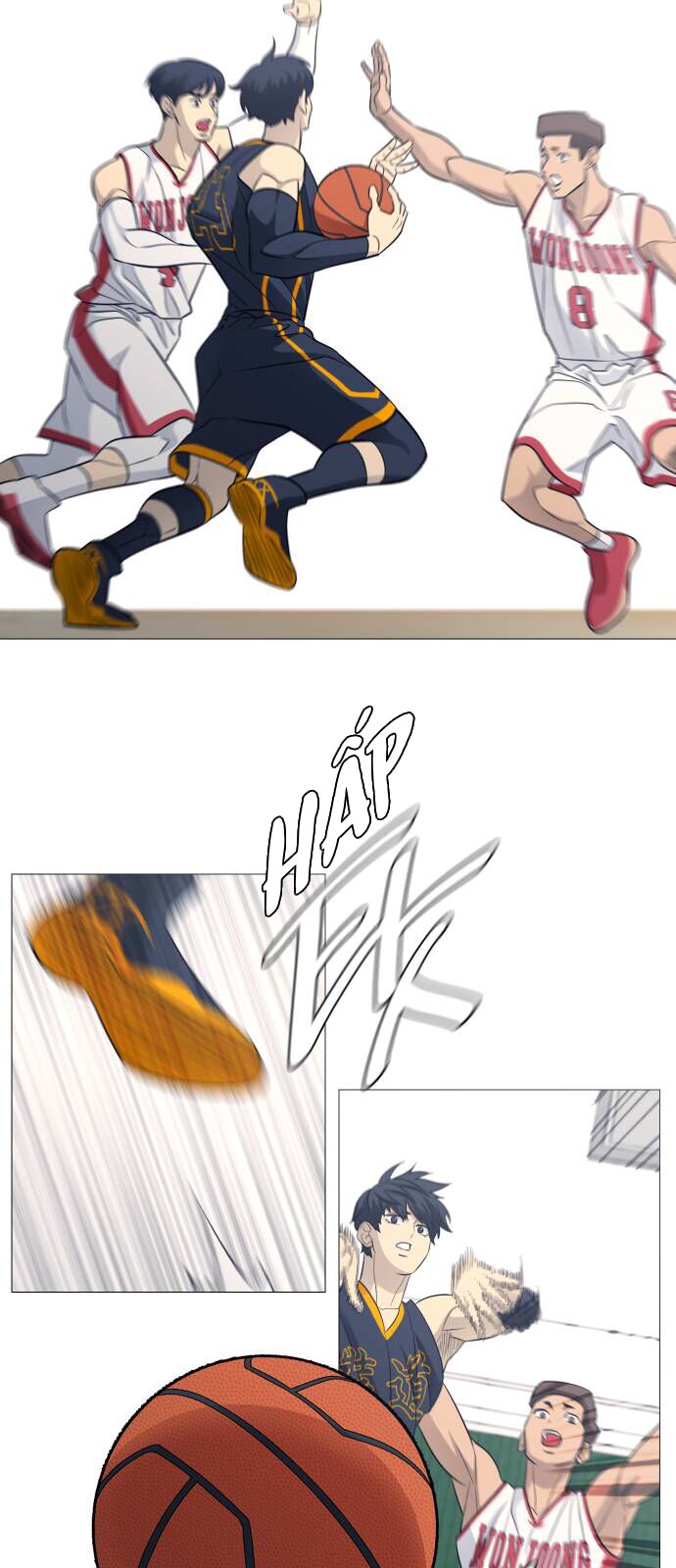 Chapter 128 trang 35