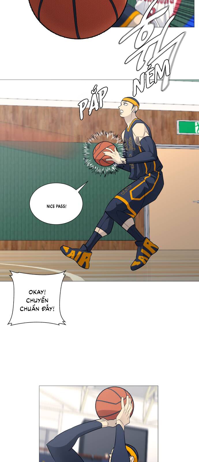 Chapter 128 trang 36