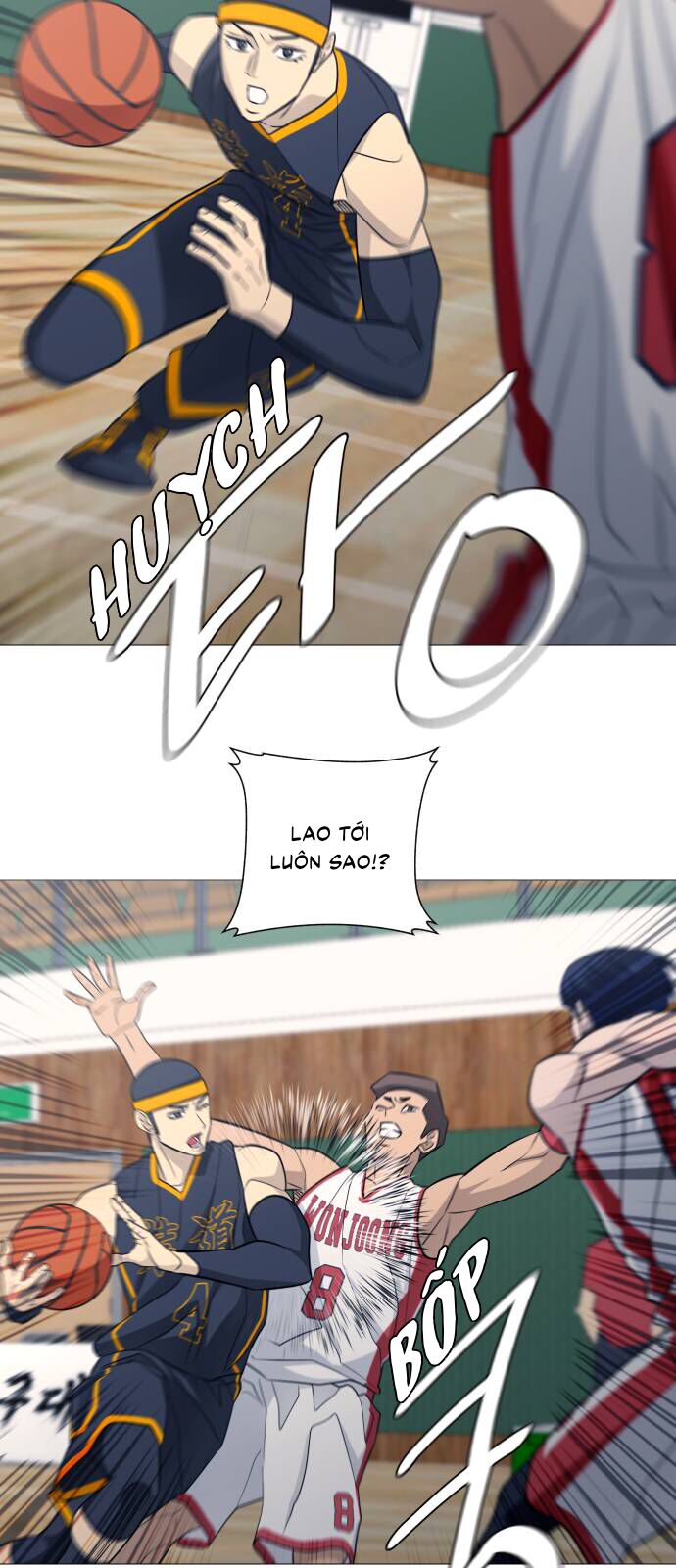 Chapter 129 trang 33