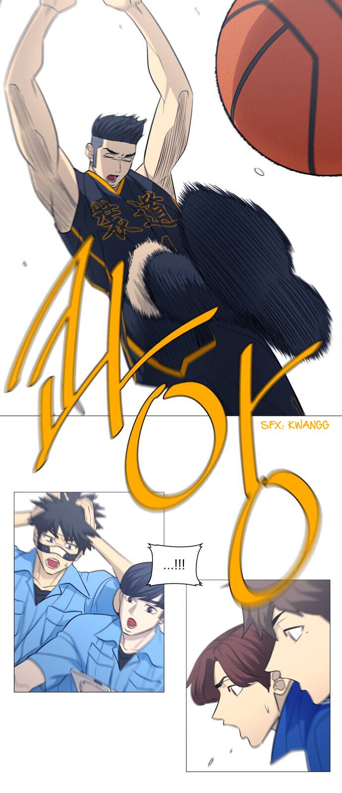 Chapter 130 trang 28