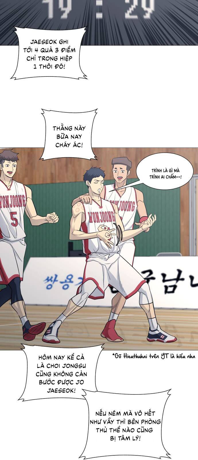 Chapter 131 trang 21