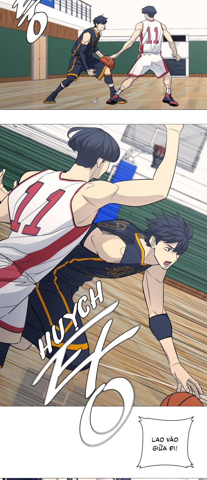 Chapter 132 trang 21