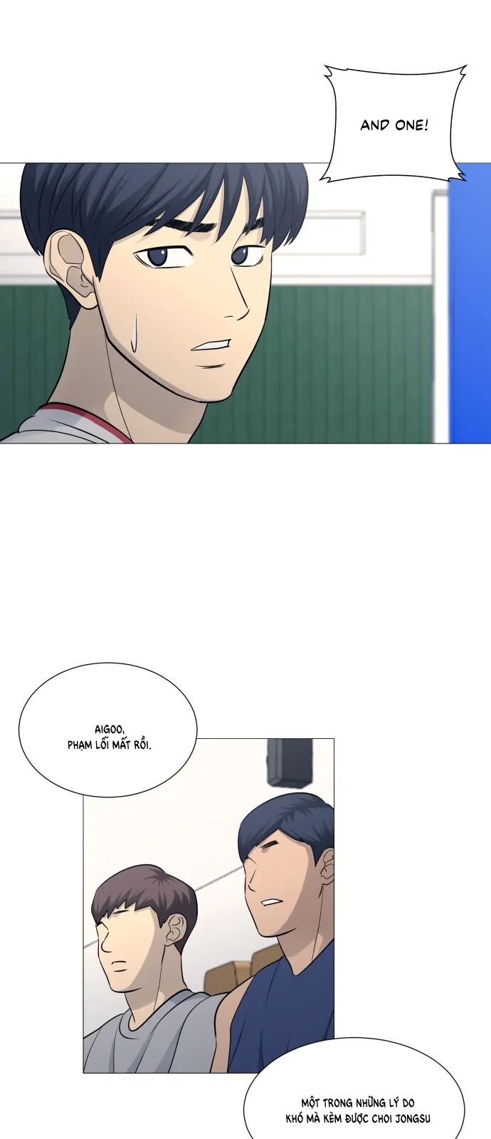 Chapter 132 trang 34