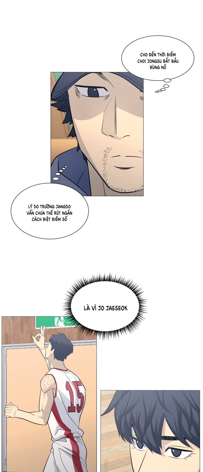 Chapter 132 trang 40