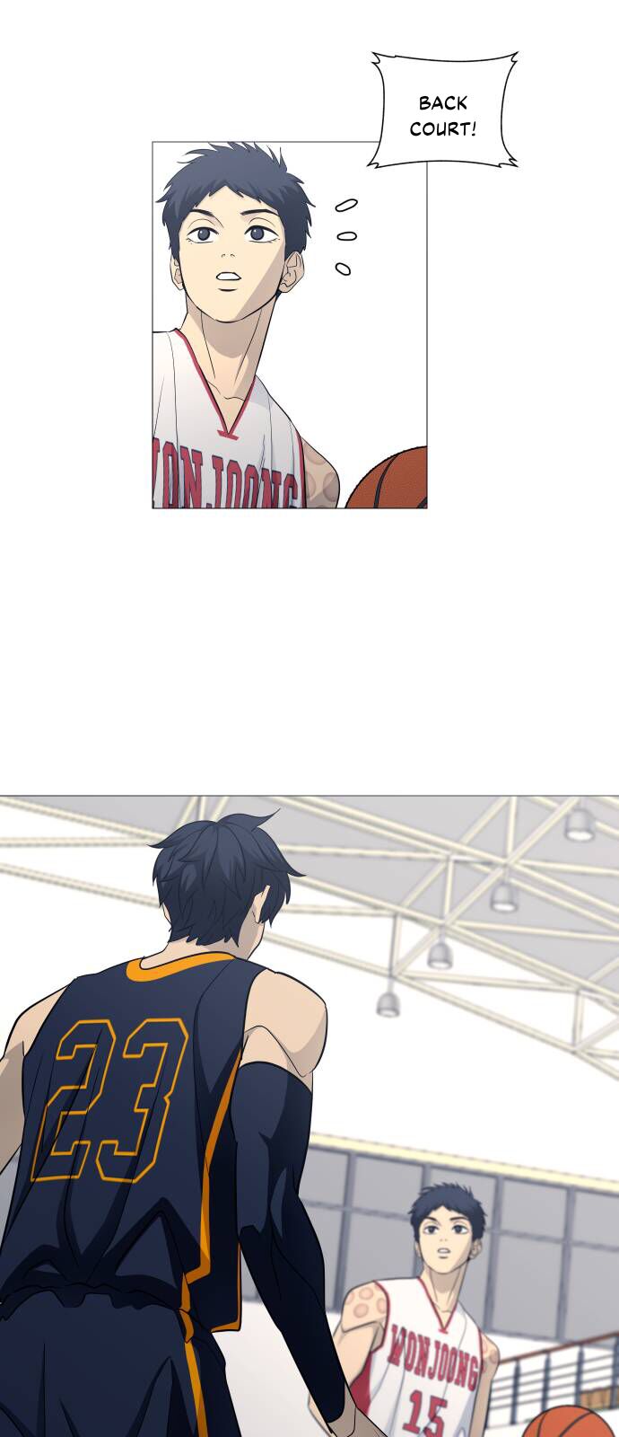 Chapter 133 trang 34