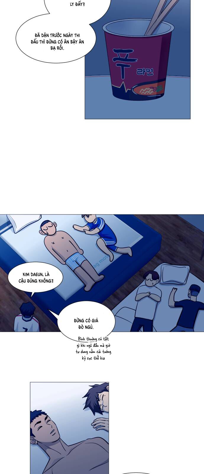 Chapter 138 trang 16