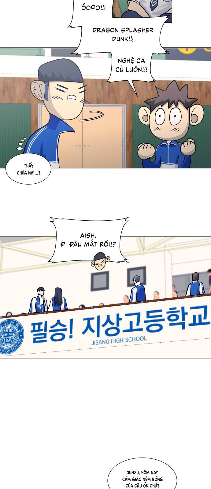 Chapter 140 trang 25