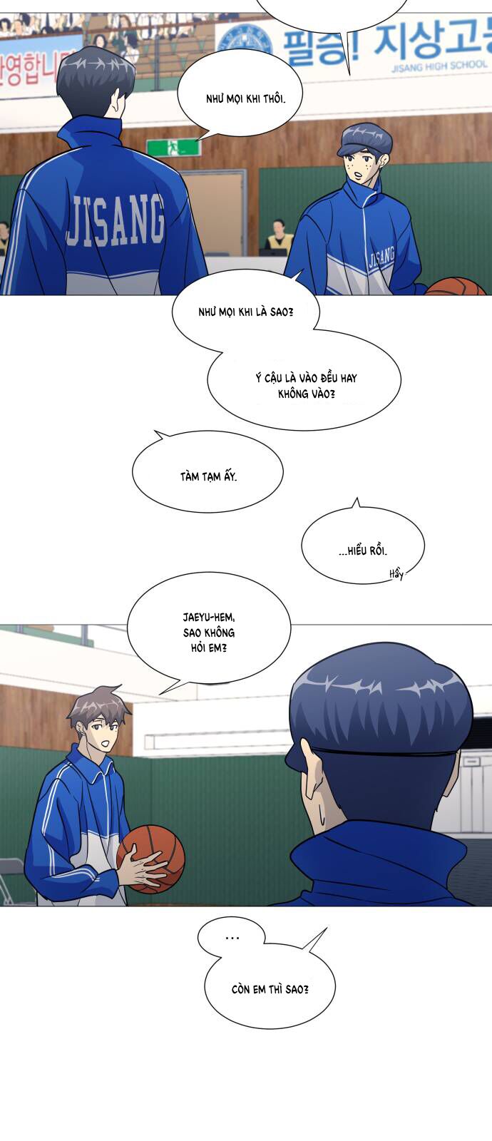 Chapter 140 trang 26