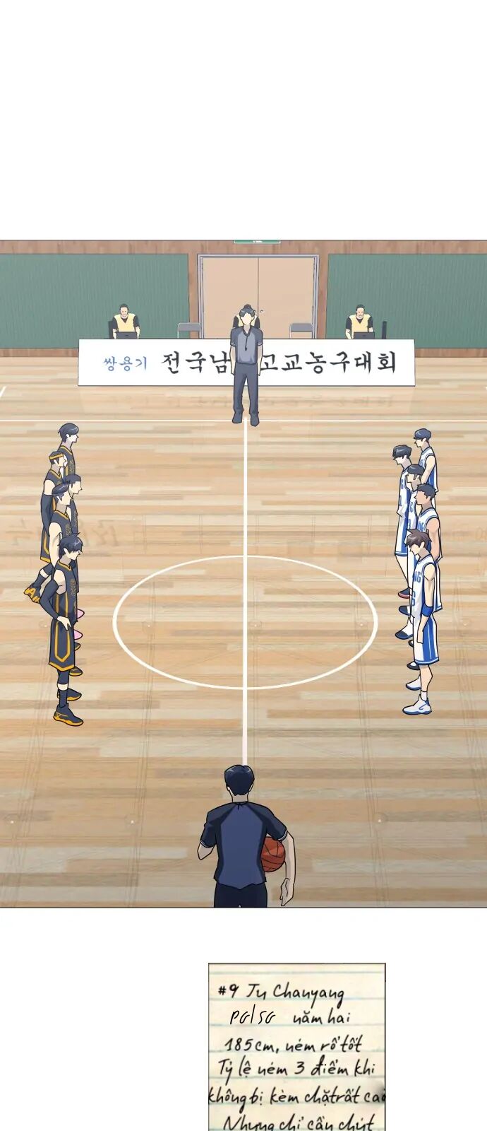 Chapter 141 trang 20