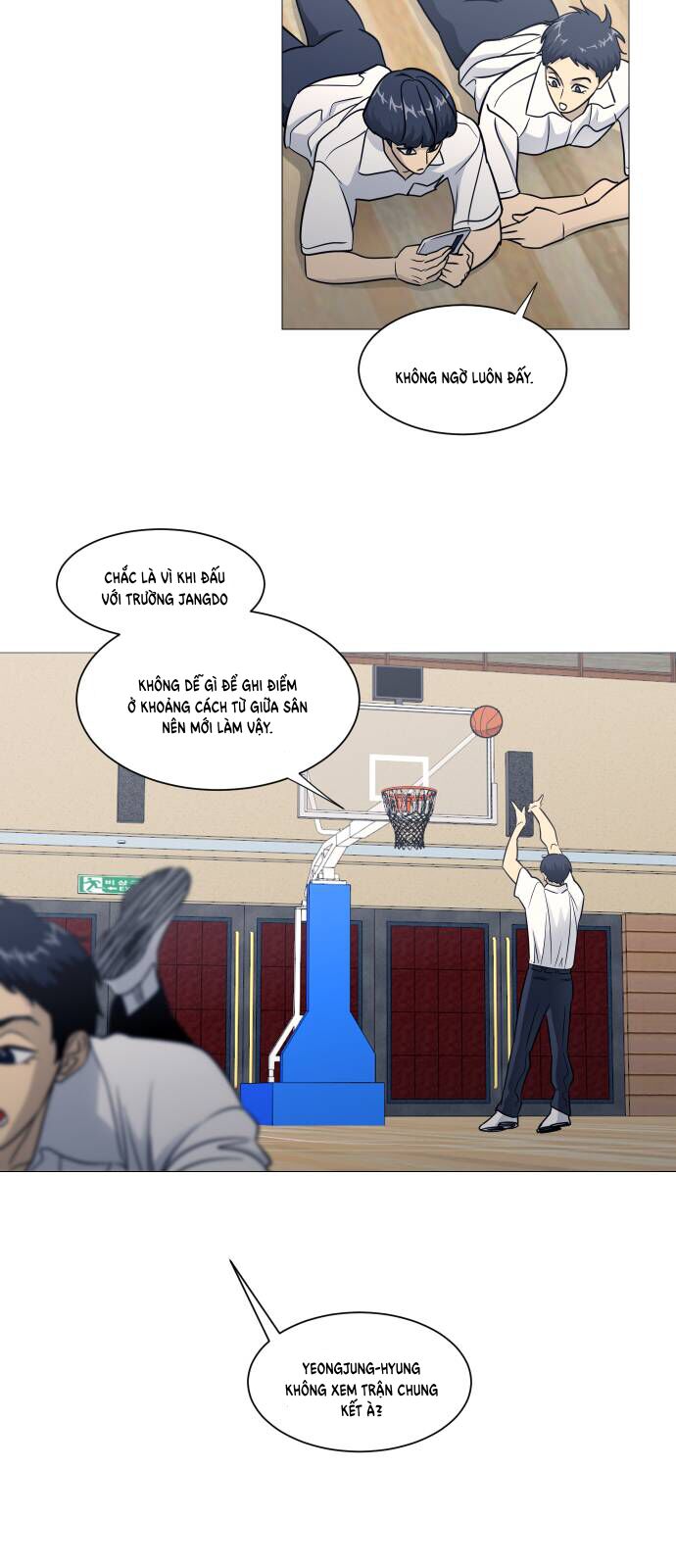 Chapter 143 trang 18