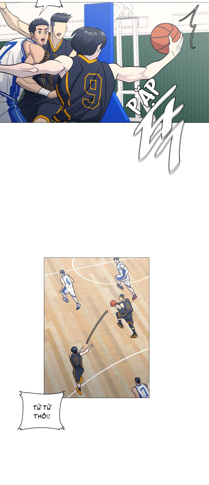 Chapter 144 trang 22