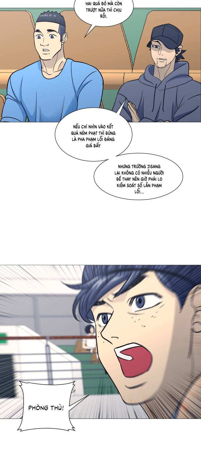 Chapter 145 trang 14