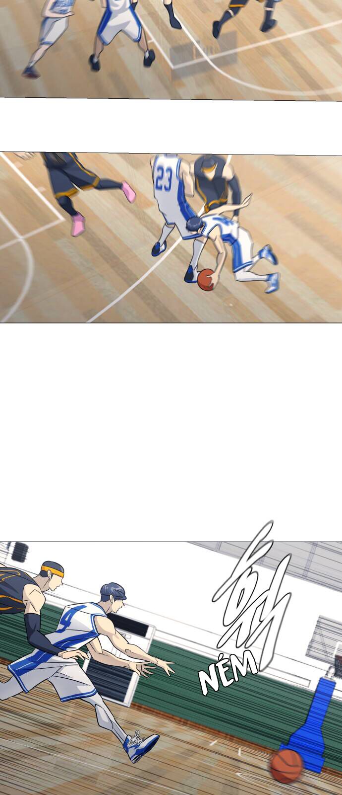 Chapter 145 trang 34