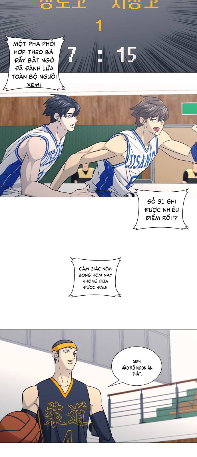 Chapter 145 trang 38