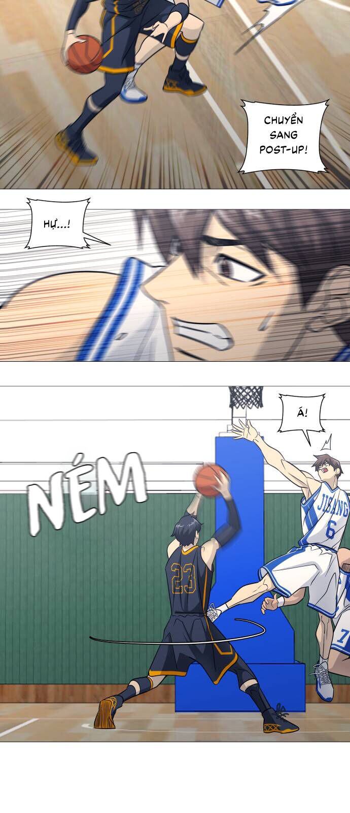 Chapter 147 trang 21