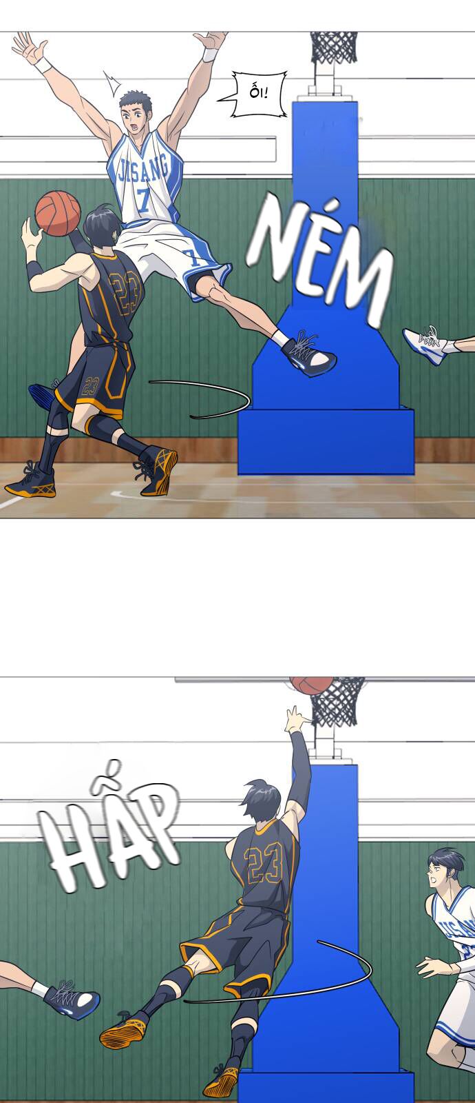 Chapter 147 trang 22