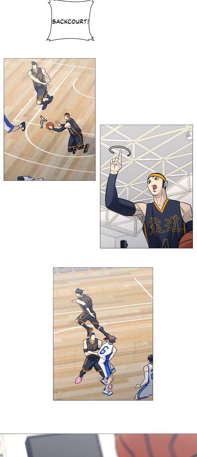 Chapter 147 trang 32