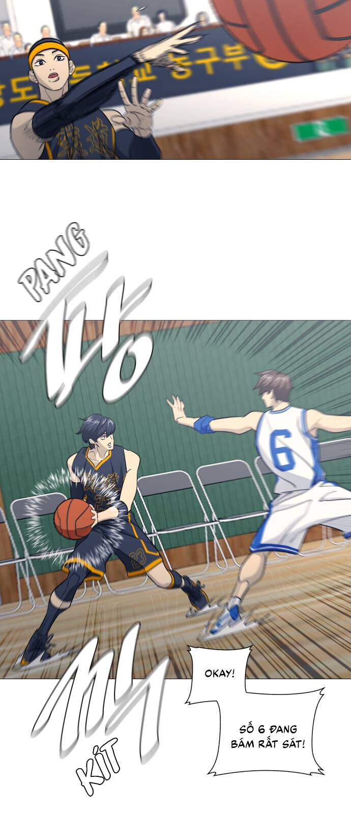 Chapter 147 trang 33