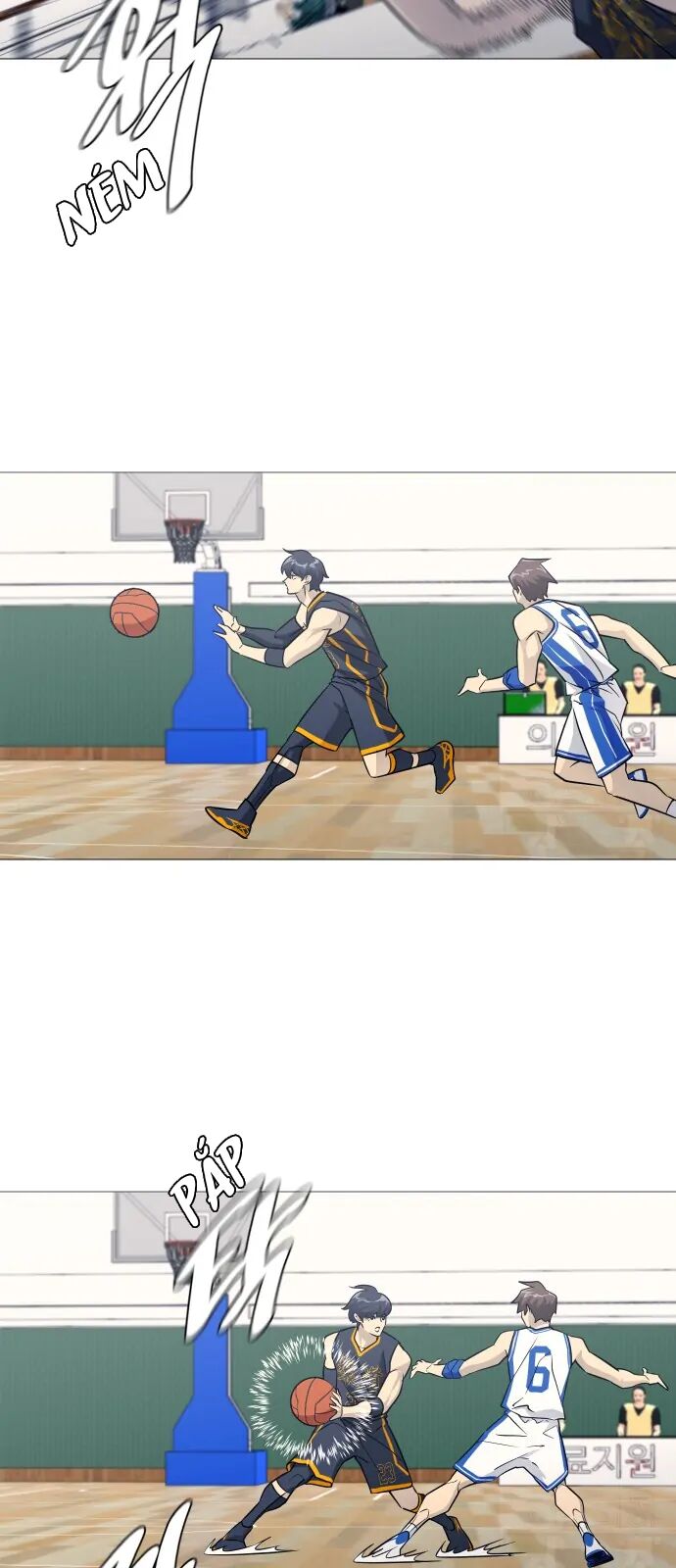 Chapter 149 trang 21