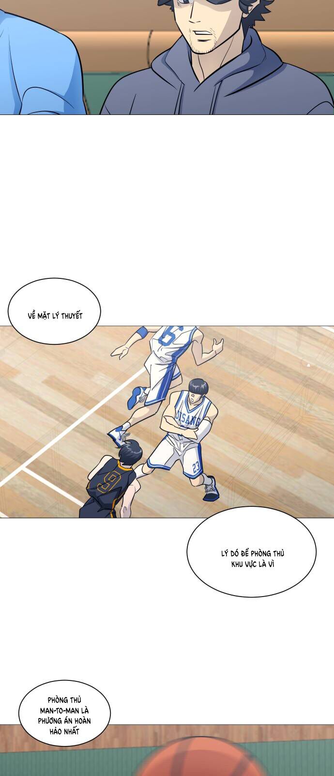 Chapter 150 trang 21