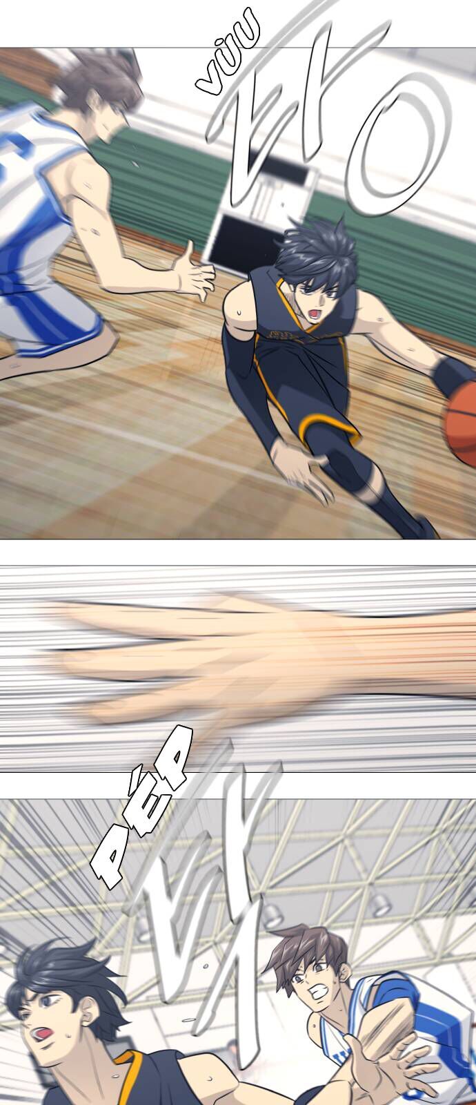 Chapter 154 trang 33