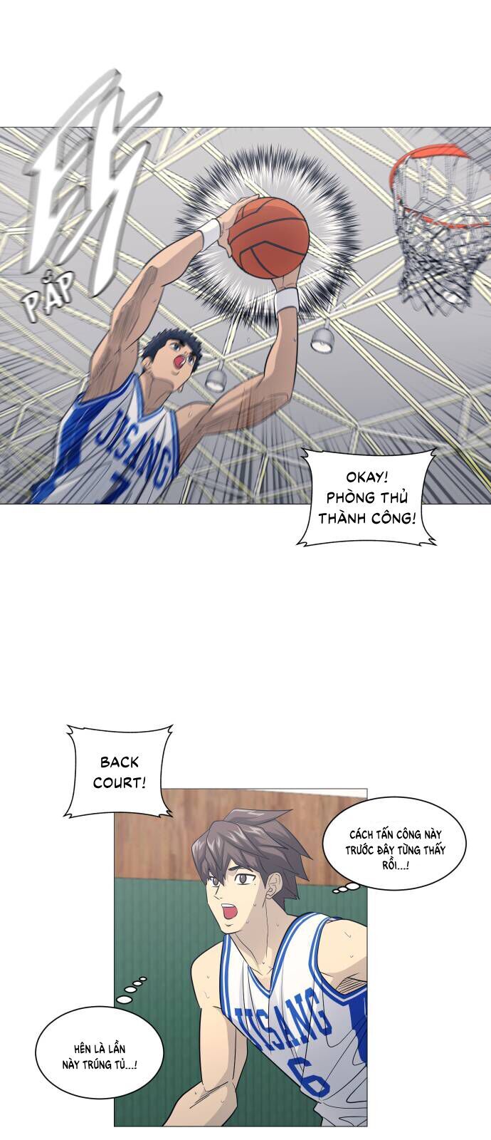 Chapter 158 trang 32