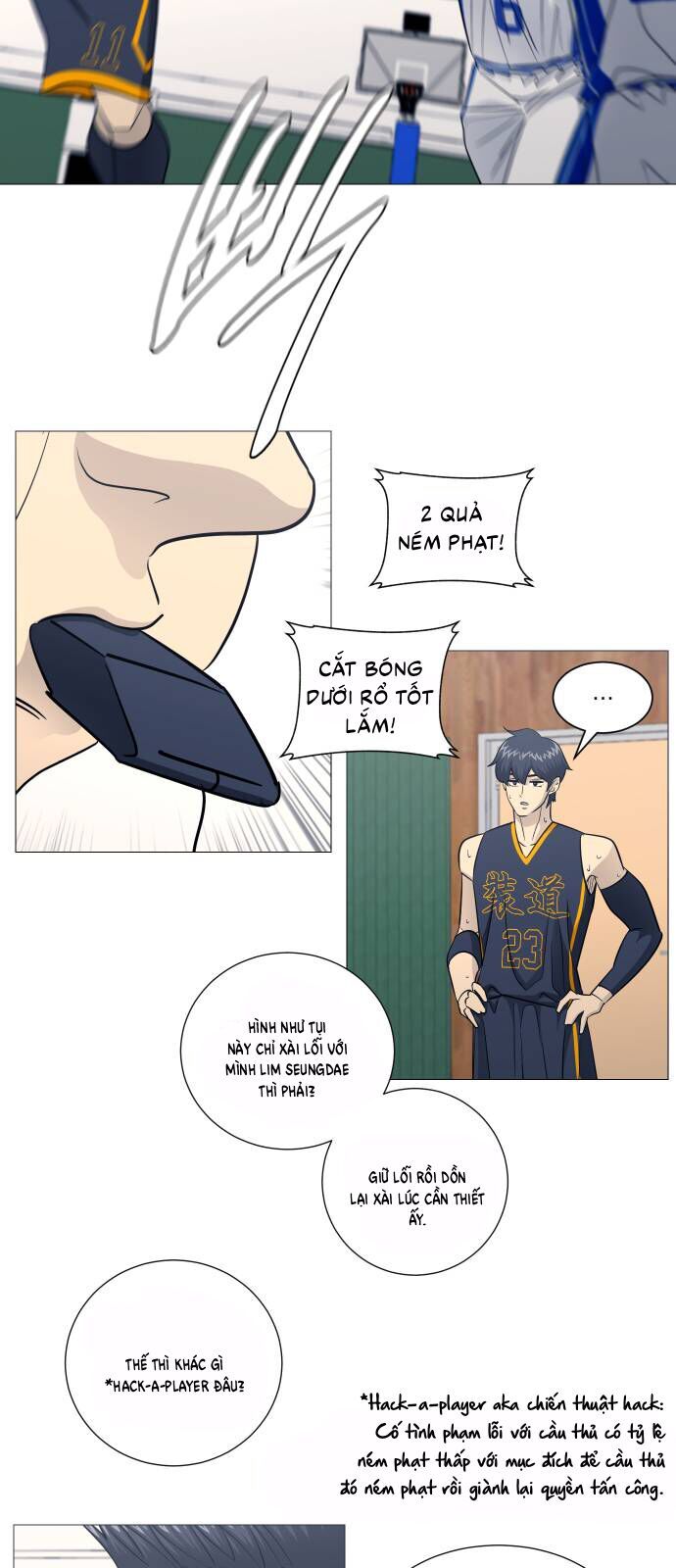 Chapter 160 trang 14