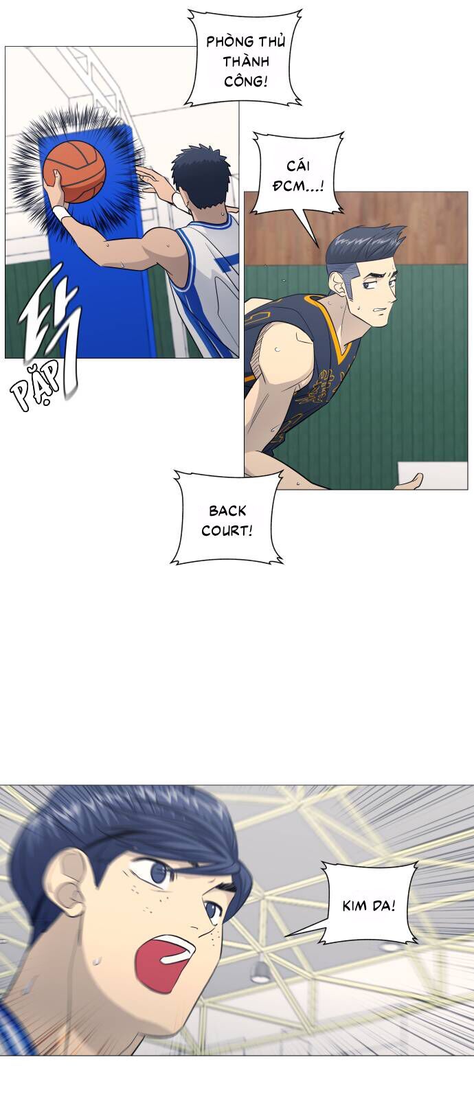 Chapter 160 trang 20