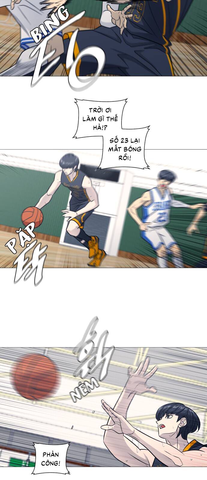 Chapter 163 trang 32