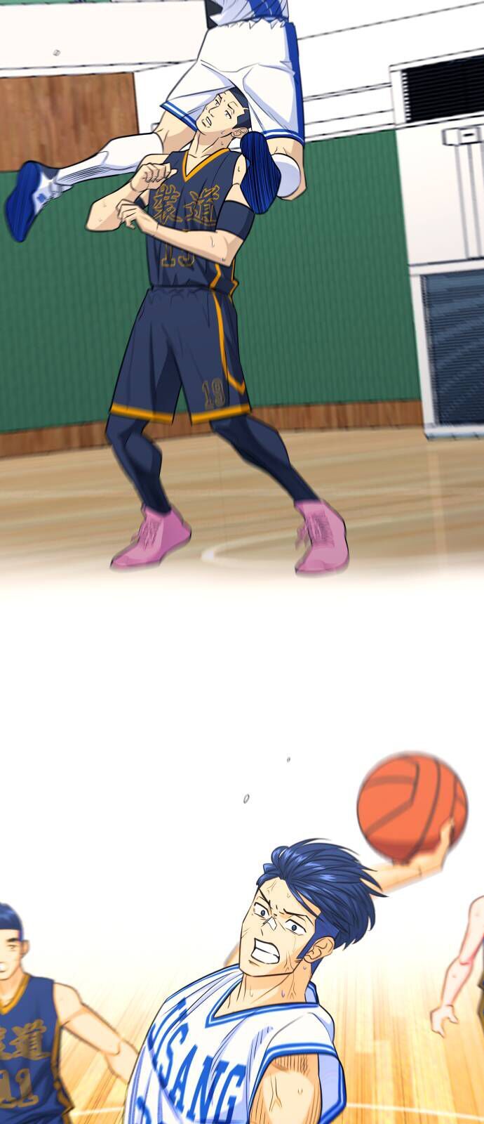 Chapter 163 trang 40