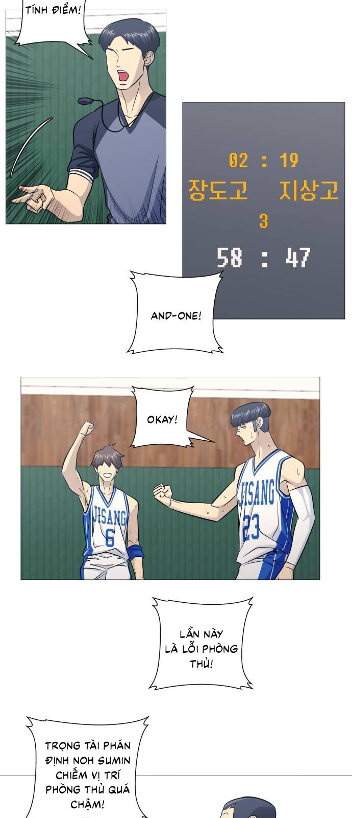 Chapter 164 trang 21