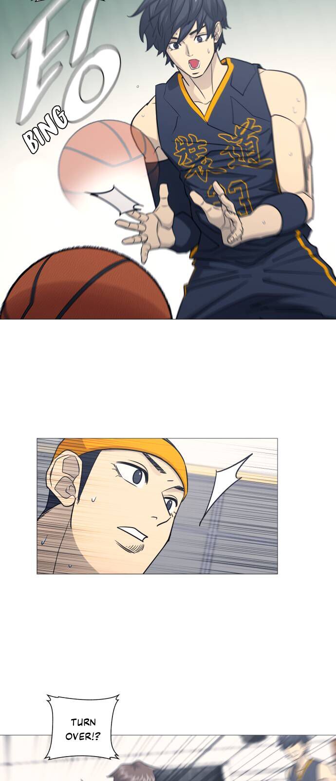 Chapter 164 trang 33