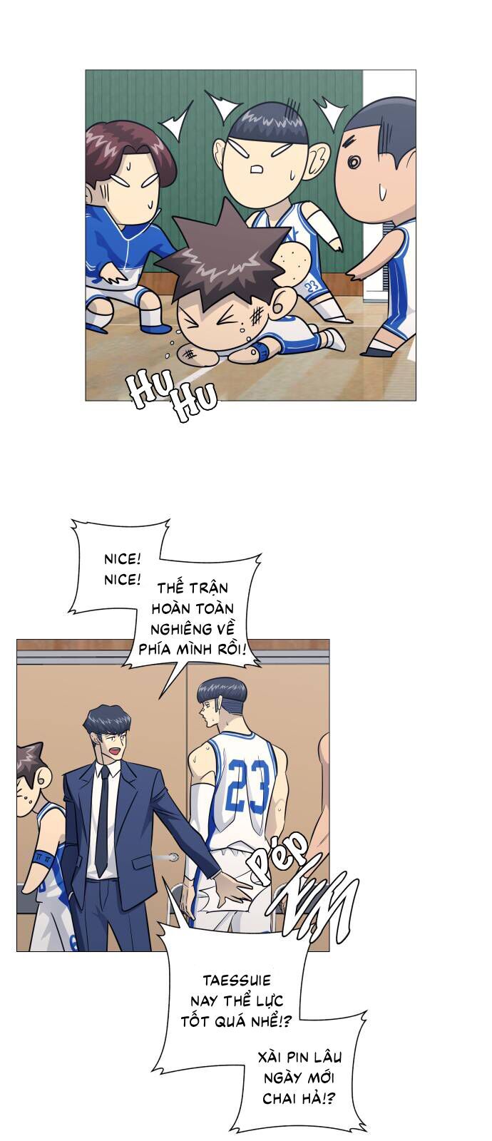 Chapter 165 trang 25