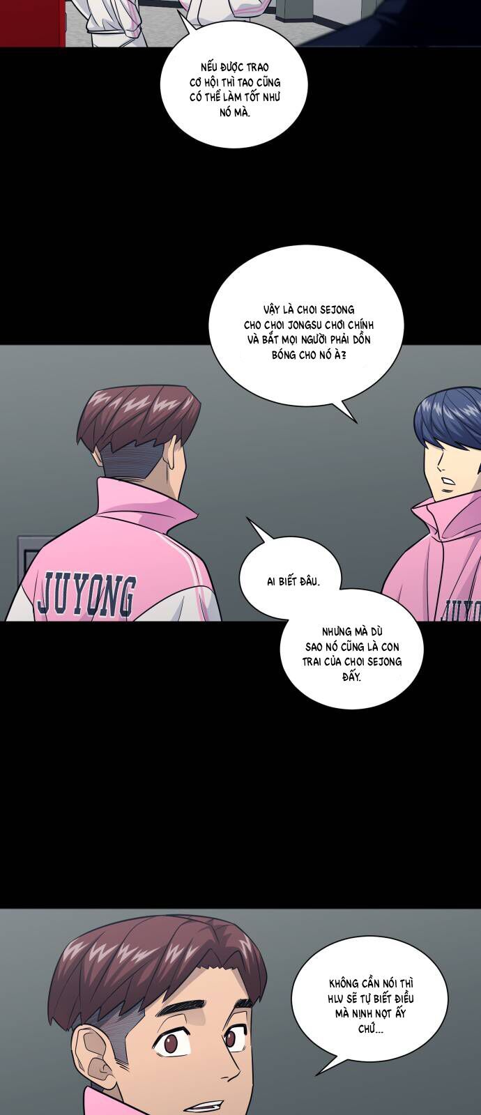 Chapter 167 trang 18