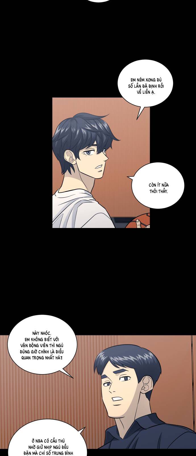 Chapter 167 trang 27