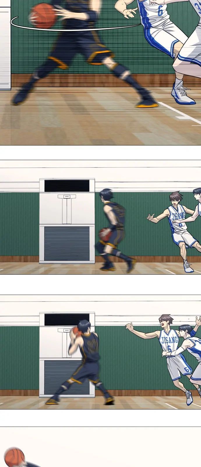 Chapter 168 trang 18