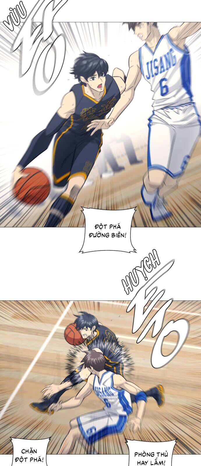 Chapter 168 trang 34