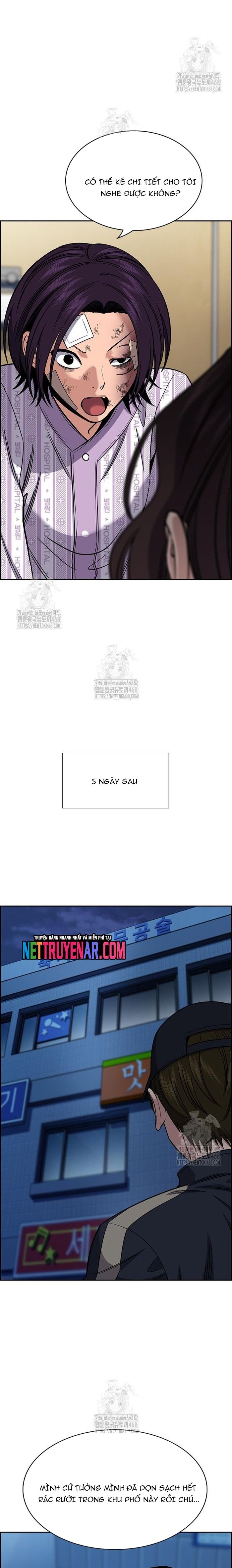 Chapter 211 trang 20