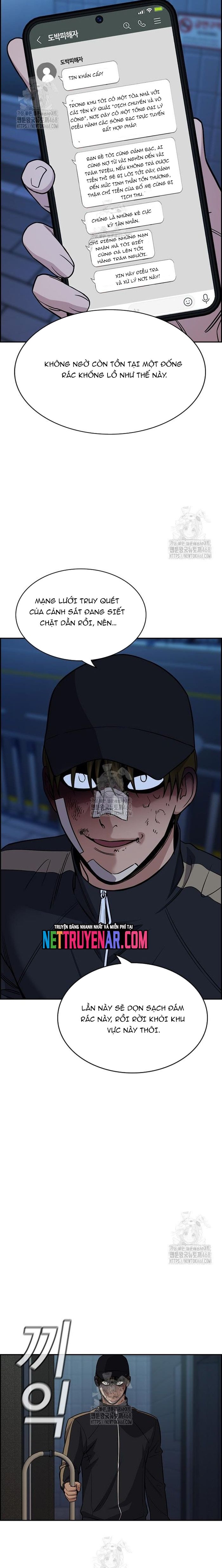 Chapter 211 trang 21