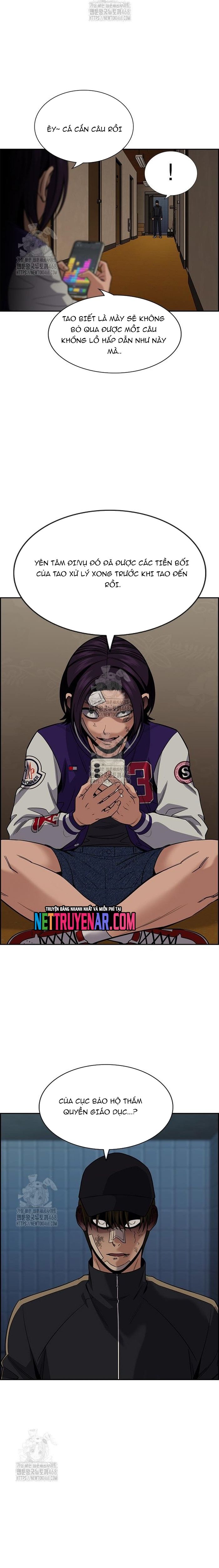 Chapter 211 trang 22