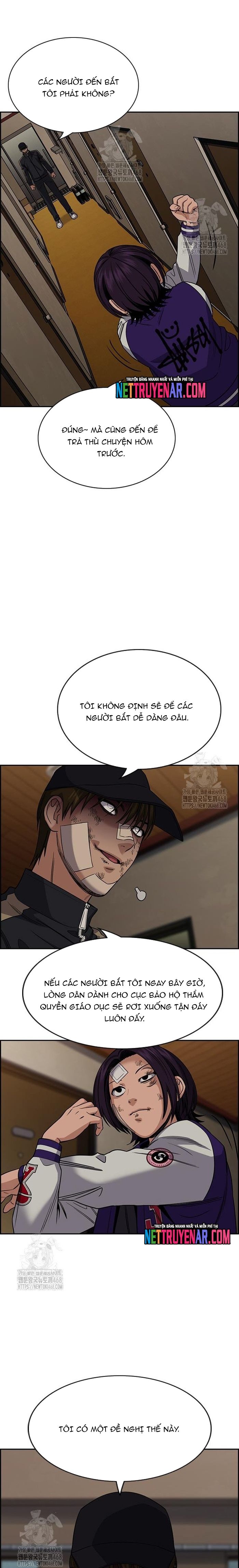 Chapter 211 trang 23