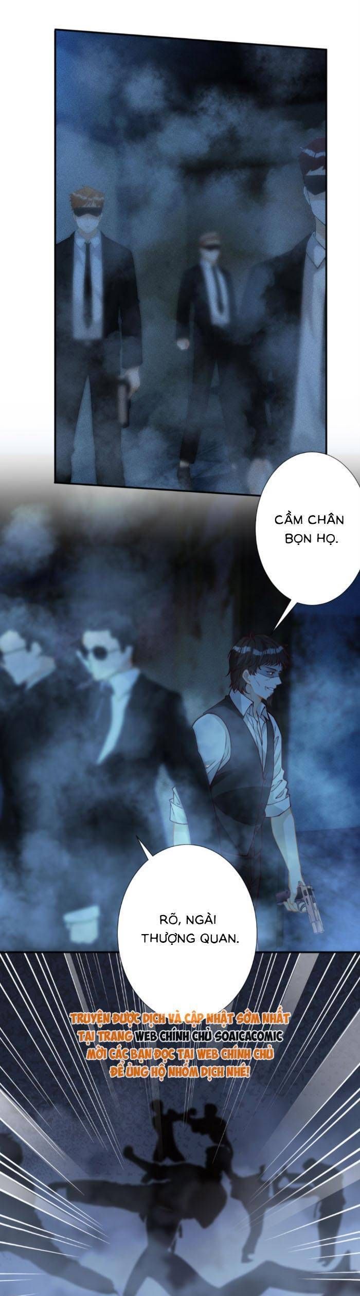 Chapter 385 trang 16