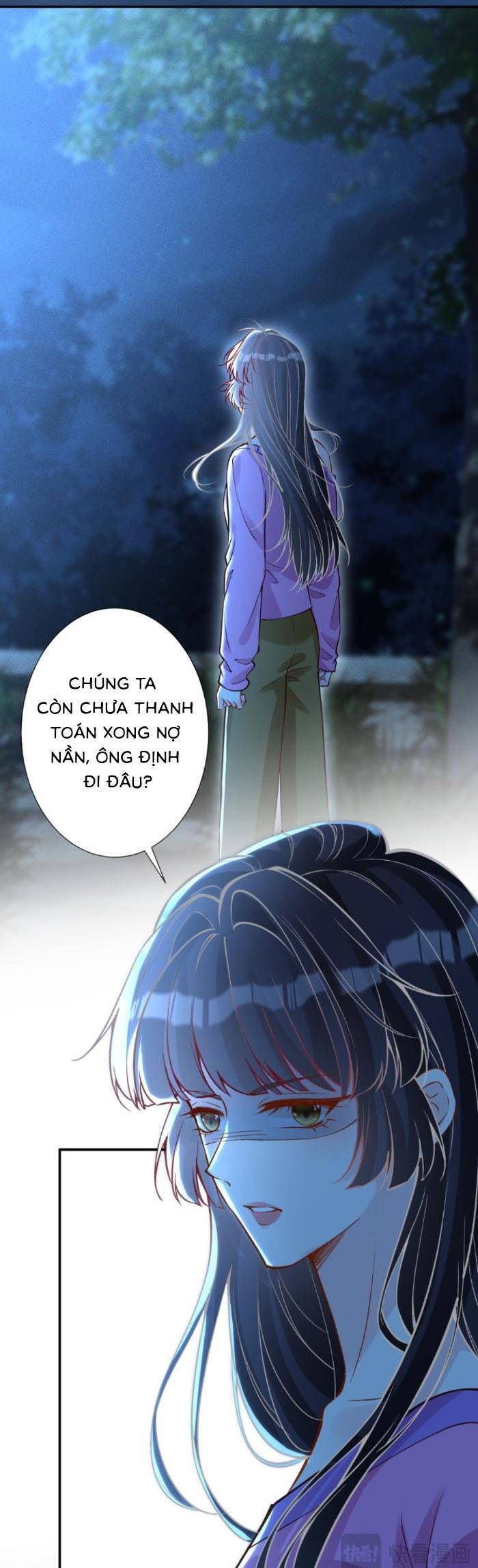 Chapter 385 trang 18