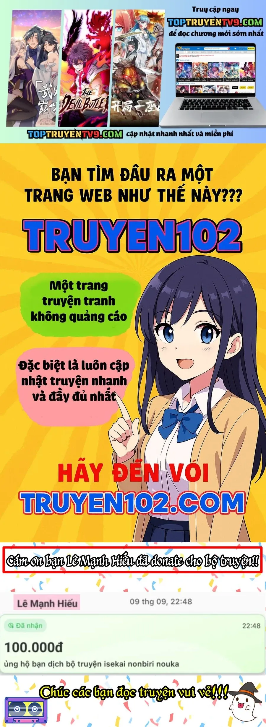 Chapter 274 trang 1