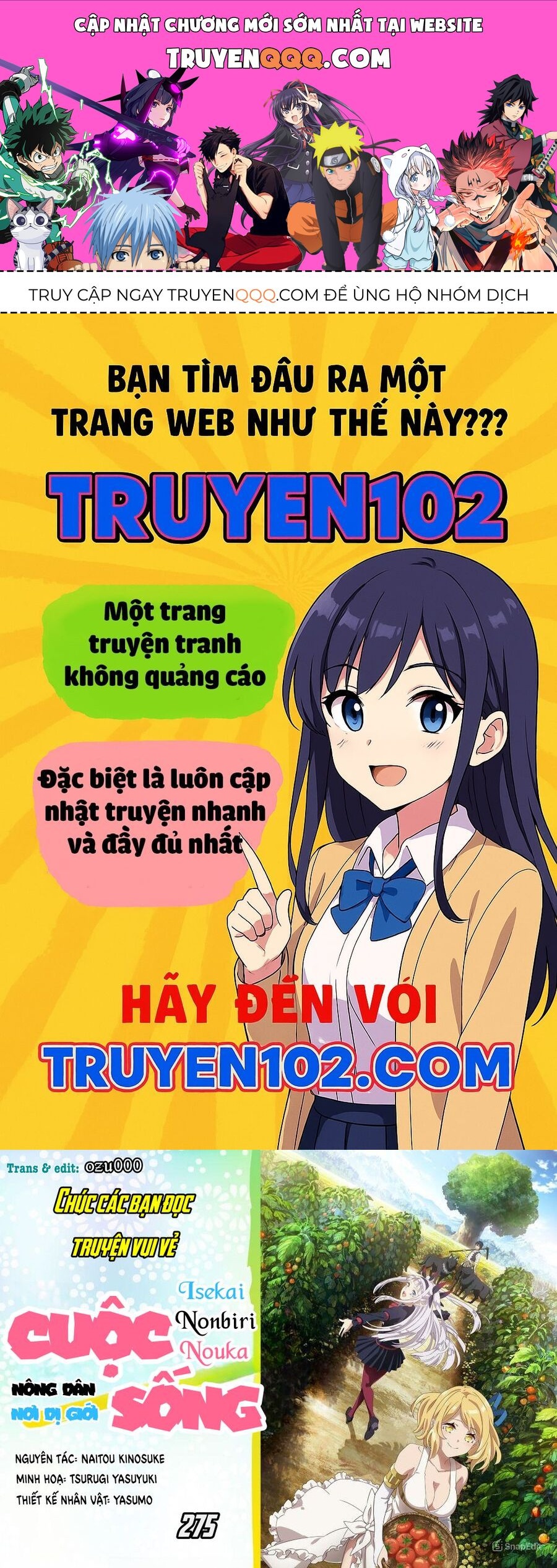 Chapter 275 trang 0