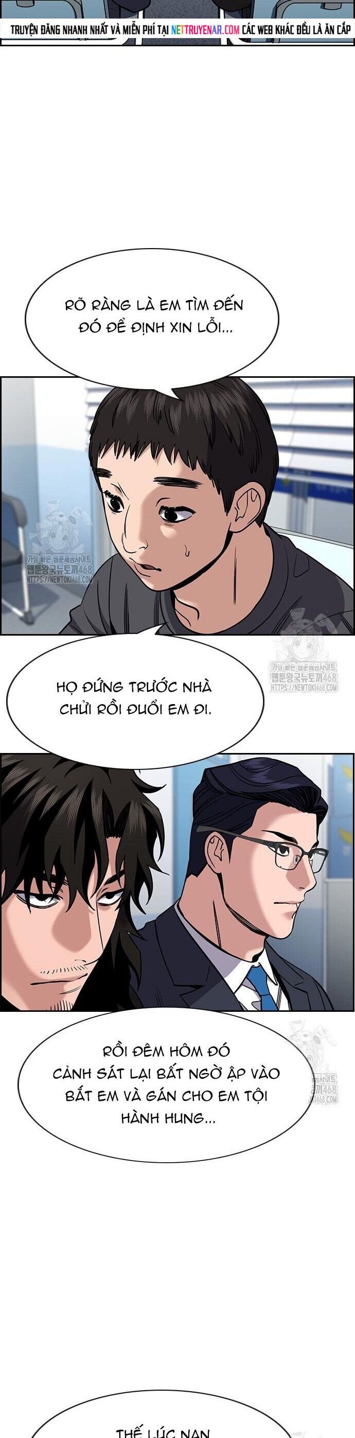 Chapter 215 trang 18