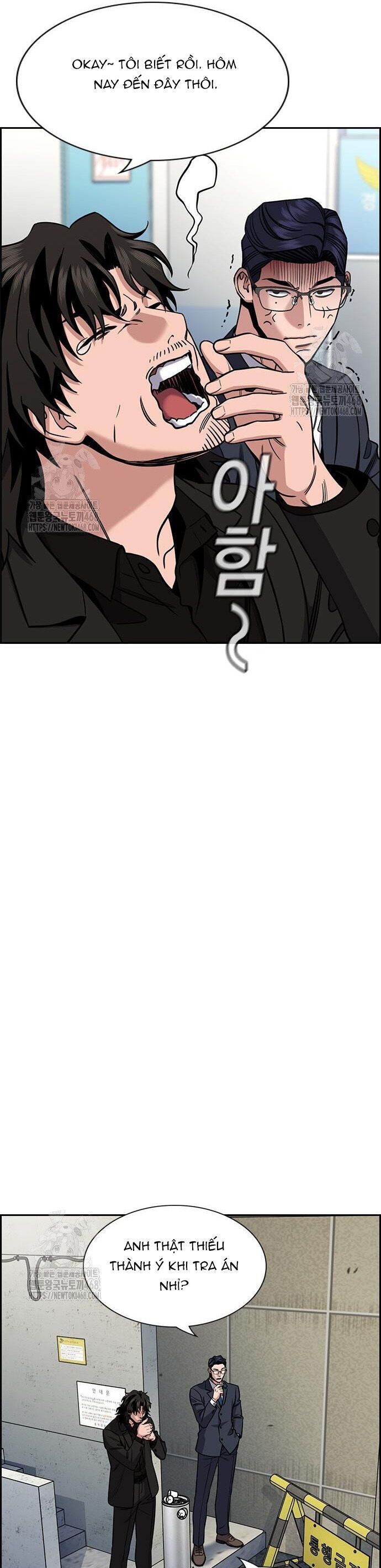 Chapter 215 trang 21