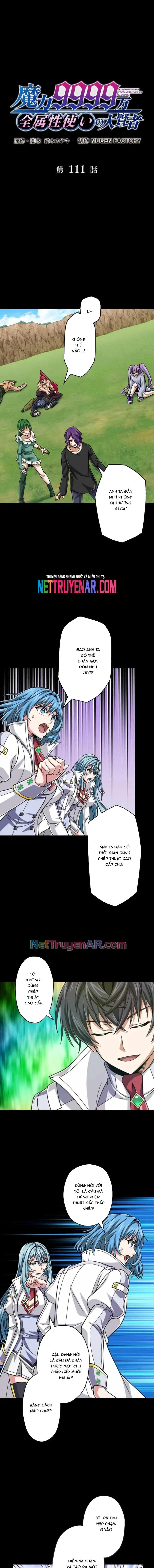 Chapter 111 trang 1