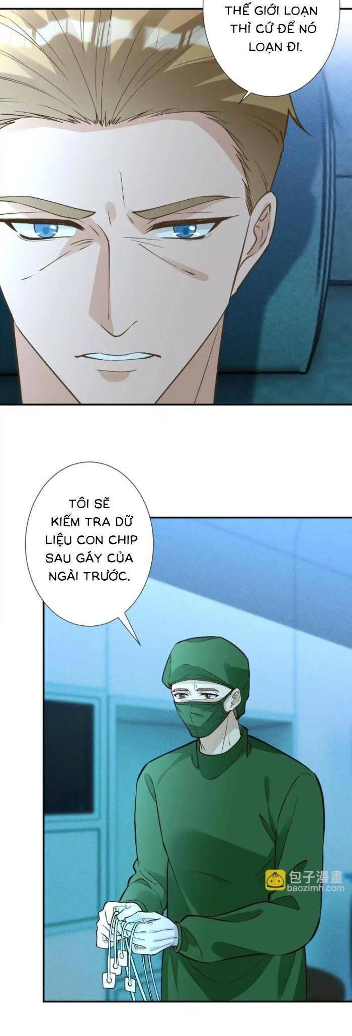 Chapter 387 trang 14